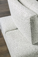 Stavanger 2-Seater w/ Square Ot