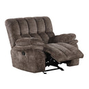 Hieronymus Glider Recliner Chair