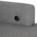 Chatham Sectional Gray