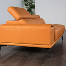 Vadso Sectional, Left Chaise