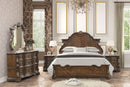 Leovanni Bed