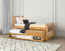 Dayville Bed
