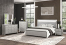 Bryne Dresser