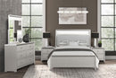Bryne E.King, Full, Queen, & Twin Bed