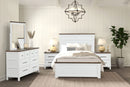 Pinetop Bed