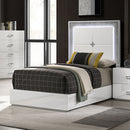 Stoholm Full Bed