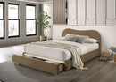 Grimsby E.King Bed
