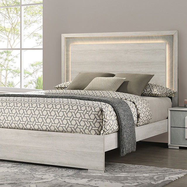 Lincolt Bed image