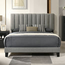 Altimari E.King Bed