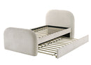 Vanni Twin Bed w/ Trundle