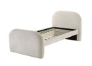 Vanni Twin Bed w/ Trundle