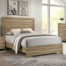 Cadden Queen Bed