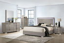 Sinistra Night Stand