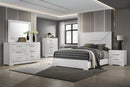 Whitby E.King & Queen Bed