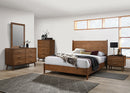 Tromso Queen Bed