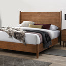 Tromso Bed