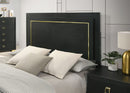 Latimer Queen Bedroom Set