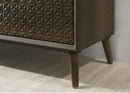 Chalfont Queen Wall Panels