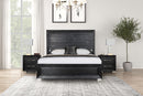 Ashbourne E.King, Queen, & Cal.King Bed