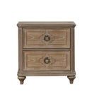 Lyris Nightstand