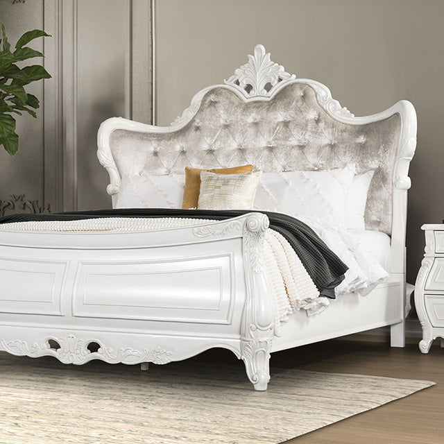 Valentini Queen Bed image