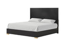 Goldsberg Queen Bedroom Set