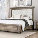 Philomath Queen Bedroom Set