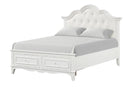 Naucalpan Storage Bed