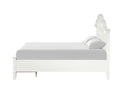 Naucalpan Storage Bed