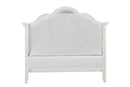 Naucalpan Storage Bed