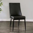 Porrima Side Chair (2/Ctn)