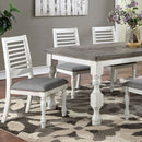 Calabria Dining Table