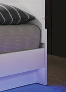 Erlach Bed