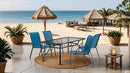 Pierro 5 Pc. Outdoor Dining Set