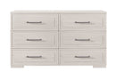 CLARA BEIGE DRESSER