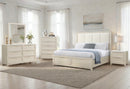 MARIAH BEIGE CHEST