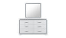 SOLEIL WHITE DRESSER