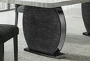 D2502 DINING TABLE