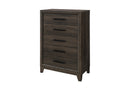HARMONY BROWN CHEST