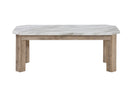 T06 COFFEE TABLE NATURAL