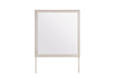 MARIAH BEIGE MIRROR