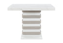 D2507 BAR TABLE