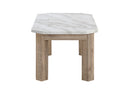 T06 COFFEE TABLE NATURAL