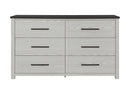 AVA BEIGE DRESSER