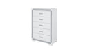 SOLEIL WHITE CHEST