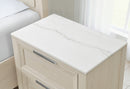 MARIAH BEIGE NIGHTSTAND