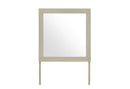 EMMA NATURAL/WHITE MIRROR