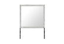 ELSIE GREY MIRROR