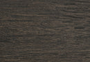 MARIAH DARK BROWN QUEEN BED GROUP