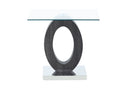 T1628 COFFEE TABLE+2 END TABLE